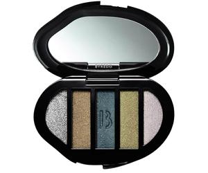 Byredo - Eyeshadow 5 Colours - Ombre à paupières Metal Boots In The Snow 1 St.
