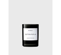 Byredo FC Cotton Poplin 240gr men Home Fragrance multi taille: ONE SIZE