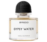 Byredo - Gypsy Water Absolu - Eau de Parfum Unisexe 50 ml