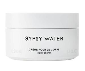 Byredo - Gypsy Water Body Cream - Lotion & crème pour le corps 200 ml