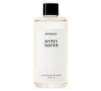 BYREDO Gypsy Water Body Oil Limited Edition 200 ml