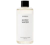 Byredo - Gypsy Water Body Oil Limited Edition - Huile pour le corps 200 ml
