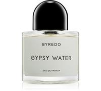 Byredo Gypsy Water Eau De Parfum Mixte 100 Ml