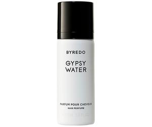 Byredo - Hair Perfume Gypsy Water - Eau de Parfum Unisexe 75 ml