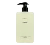 Byredo Hand Wash Suede - 450 ml men Face & Body white taille: ONE SIZE