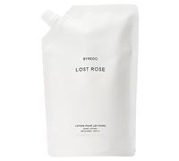 Byredo - Hand Lotion Lost Rose Refill - Crème & masques pour les mains 450 ml
