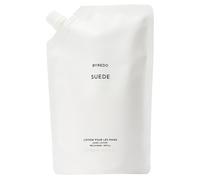 Byredo - Hand Lotion Suede Refill - Crème & masques pour les mains 450 ml