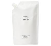 Byredo - Hand Lotion Vetyver Refill - Crème & masques pour les mains 450 ml