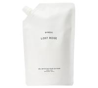 Byredo - Hand Wash Lost Rose Refill - Savon & gommage pour les mains 450 ml