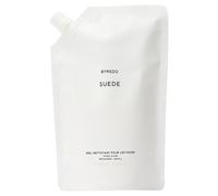 Byredo - Hand Wash Suede Refill - Savon & gommage pour les mains 450 ml