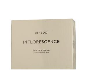 Byredo Inflorescence - EDP Eau de Parfum Vaporisateur 50ml