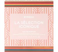 BYREDO La Sélection Iconique Coffret cadeau mini mixte