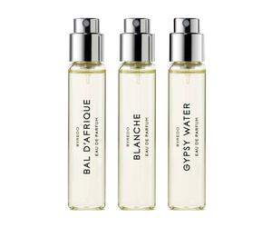 Byredo - La Sélection Nomade - Eau de Parfum Unisexe 10 ml