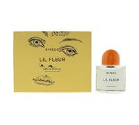 Byredo Lil Fleur Saffron Eau de Parfum 100ml Unisex Perfume