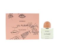 Byredo Lil Fleur Tangerine édition limitée EDP U 100 ml