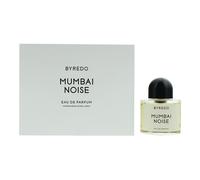 Byredo Eau de Parfum Mumbai Noise Mixte 50 ml