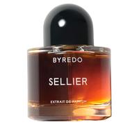 Byredo - Night Veils Sellier - Eau de Parfum Unisexe 50 ml