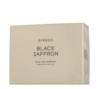 Byredo EDP BLACK SAFFRON 50ML men Perfume & Fragrance taille: ONE SIZE