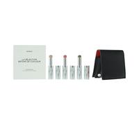Byredo Orange Set avec 3 Bâtons de Couleur et Pochette en Cuir