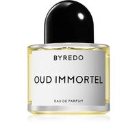 BYREDO Oud Immortel Eau de Parfum mixte 50 ml