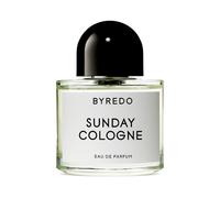 BYREDO Perfumes Nicho Unisex Sunday Cologne