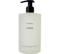 Byredo Suede Hand Wash 450ml pour unisexe