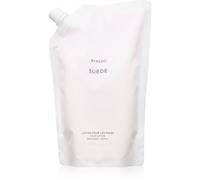 BYREDO Suede lait mains Recharge 450 ml