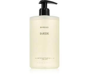 BYREDO Suede savon liquide mains mixte 450 ml