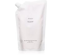 BYREDO Suede savon liquide mains recharge 450 ml