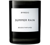 Byredo - Summer Rain Candle - Bougie parfumée 240 g