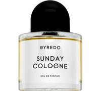 Byredo Sunday Cologne eau de parfum unisexe 100 ml