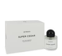 Byredo Super Cedar By Byredo Eau De Parfum Spray 3.4 Oz