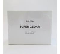 Byredo Super Cedar Eau de Parfum 100ml Nouveau