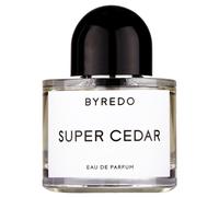 Byredo Super Cedar Eau De Parfum Mixte 50 Ml