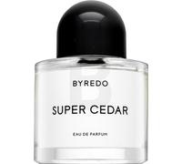 Byredo Super Cedar eau de parfum unisexe 100 ml