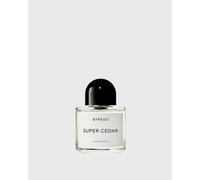 Byredo Super Cedar EDP 100ml men Perfume & Fragrance multi taille: ONE SIZE