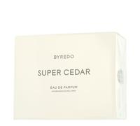 Byredo Super Cedar - EDP Eau de Parfum Vaporisateur 50ml