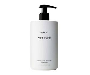 Byredo - Vetyver Hand Lotion - Lotion & crème pour le corps 450 ml