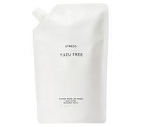 Byredo - Yuzu Tree Hand Lotion Refill - Crème & masques pour les mains 450 ml
