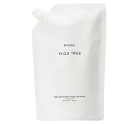 Byredo - Yuzu Tree Hand Wash Refill - Savon & gommage pour les mains 450 ml