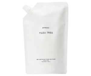 Byredo - Yuzu Tree Hand Wash Refill - Savon & gommage pour les mains 450 ml