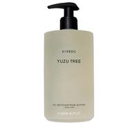 Byredo - Yuzu Tree Hand Wash - Savon & gommage pour les mains 450 ml