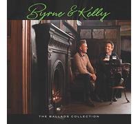 Byrne and Kelly - The Ballads Collection