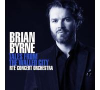 Byrne, B. - Tales from the Walled..