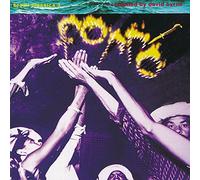 Various Artists Forro: Compiled By David Byrne (Vinyl) 12" Album