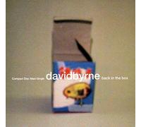 Byrne, David - Back in The Box/Gypsy Woman/Woman's Secret
