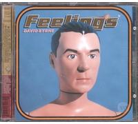 David Byrne – Feelings – CD – Warner Bros.