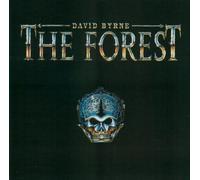 Byrne, David - Forest