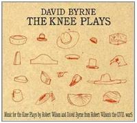 Byrne, David - Knee Plays + DVD