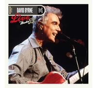 Byrne, David - Live from Austin, Tx